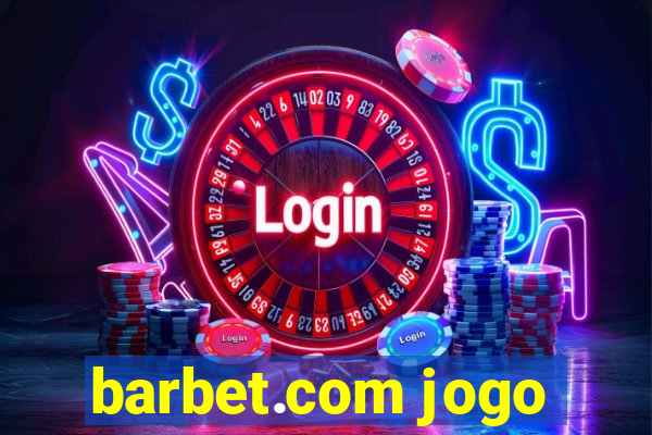 barbet.com jogo